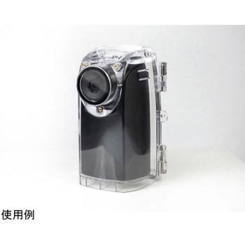 未使用・未開封品)Brinno オンライン TLC200Pro専用飛沫防水ケース