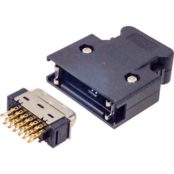 marol CB-85 アンプ 多機能コネクタ