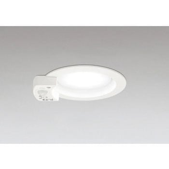 OD 361 459R LEDダウンライト 人感センサー付 ODELIC（オーデリック