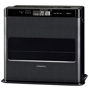 FH-WZ5721BY(KG) 石油ファンヒーター WZタイプ 1台 コロナ[冷暖房