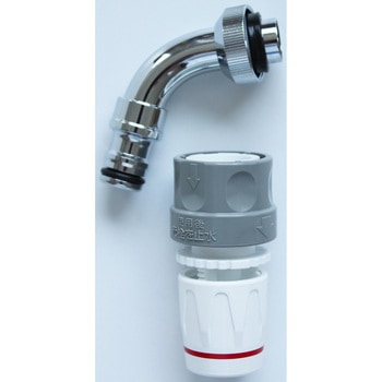 J-16 自在蛇口用カセット 1個 TOYOX(トヨックス) 【通販モノタロウ】