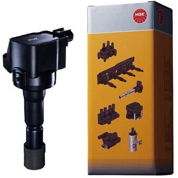 イグニッションコイル NGK(日本特殊陶業) 車用イグニッションコイル