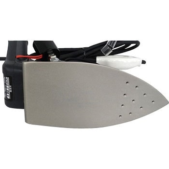 ハイスチームアイロン 直本工業(ナオモト) 工業用アイロン 【通販