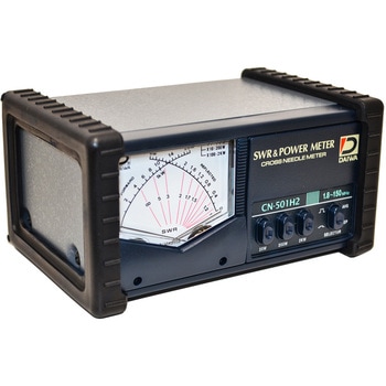 アマチュア無線用SWRパワーメーター ダイワインダストリ その他