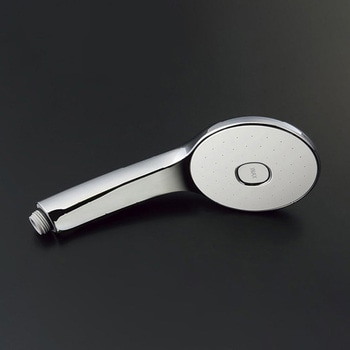別売シャワーヘッド エコアクアスイッチシャワー INAX(LIXIL) 【通販