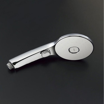 別売シャワーヘッド エコアクアスイッチシャワー INAX(LIXIL) 【通販