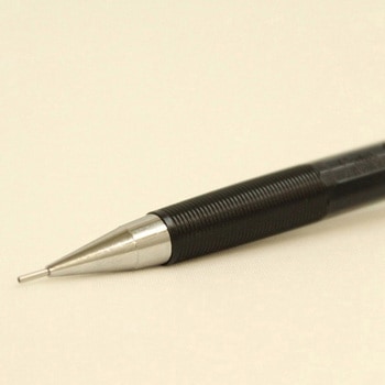 グラフペンシル ぺんてる 製図用シャープペンシル 【通販モノタロウ】