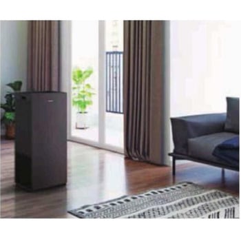 加湿ストリーマ空気清浄機 ダイキン工業 空気清浄機/空間清浄機 【通販