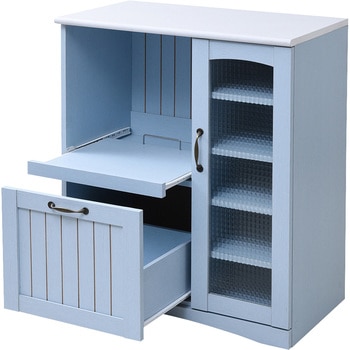 魔女ゆきんこ＊カントリー家具＊パントリー 魔女ゆきんこ＊カントリー