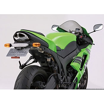 74396 フェンダーレスキットZX-6R(07-08) 1セット DAYTONA(デイトナ