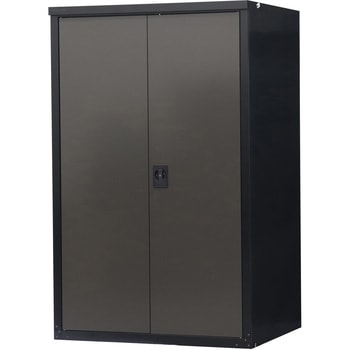 TBRT-162(BK/AGY) タイヤ収納庫2台用 グリーンライフ 間口1020mm奥行