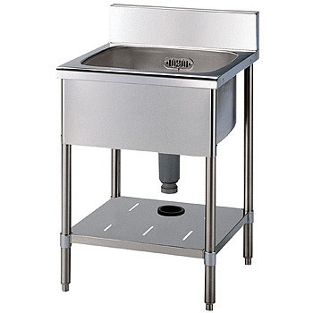 1槽シンク 750シリーズ SUGICO(スギコ) 【通販モノタロウ】