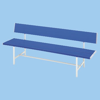 カラーベンチ ノーブランド ロビーチェア・ベンチ 【通販モノタロウ】