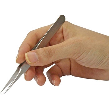 精密ピンセット(DUMOSTAR) DUMONT(デュモン) 【通販モノタロウ】