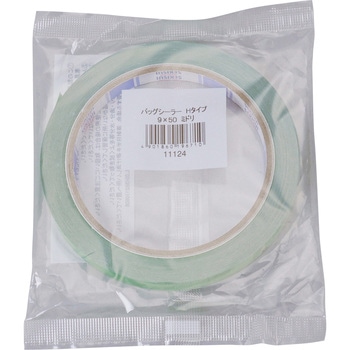 バッグシーラーテープ Hタイプ セキスイ バッグシーリングテープ