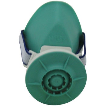 No.1840 防じんマスク トーヨーセーフティ(旧:東洋物産工業) 区分RS2