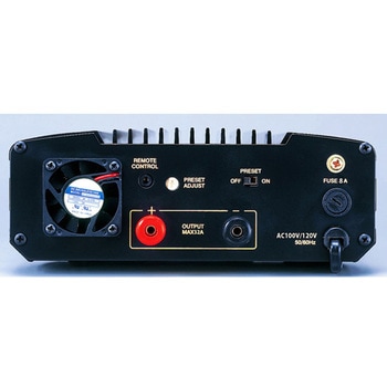 DM-330MV AC100V→DC 13.8V/MAX32A 直流安定化電源 1個 アルインコ