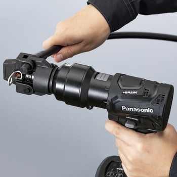 EXENA 充電インパクト アタッチメントセット Panasonic(パナソニック