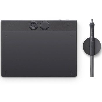 ペンタブレット Wacom Intuos Pro 2025 wacom(ワコム) グラフィックス