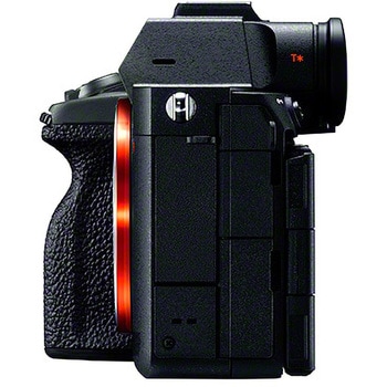 ILCE-7RM5 フルサイズミラーレスカメラ α7R V 1台 SONY 【通販モノタロウ】