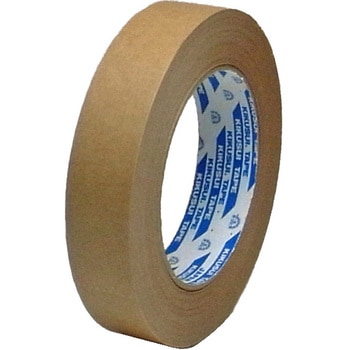 キクラフト粘着テープBKL 菊水テープ クラフトテープ 【通販モノタロウ】