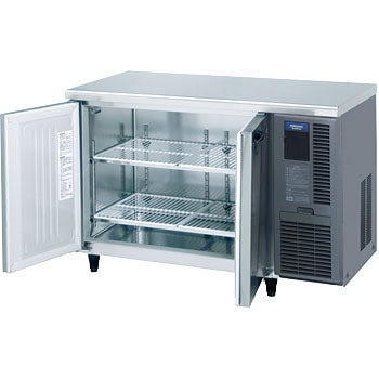 業務用HOSHIZAKI冷蔵庫 RT-120SNE 1200x600x800mm