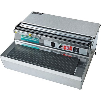 ダイアラッパー 三菱ケミカル ラップ包装機 【通販モノタロウ】