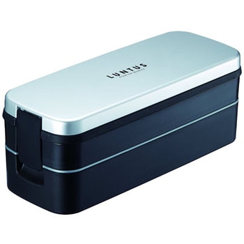 3623 ランタスFL SS-T820(バッグ付) アスベル 2段 シルバー色 - 【通販