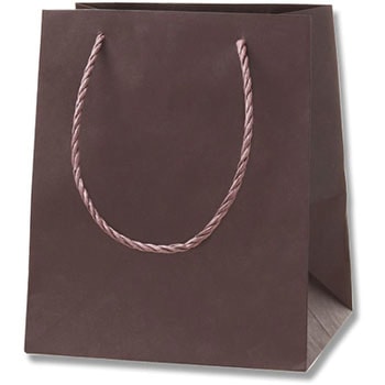 紙袋 カラーアレンジバック HEIKO 手提袋 【通販モノタロウ】