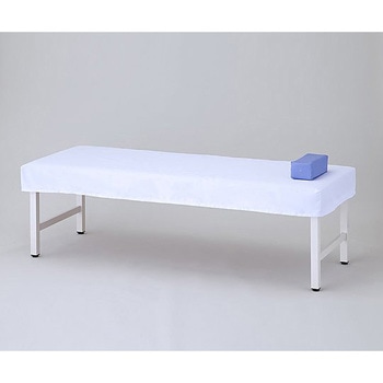 診察台3点セット ナビス(アズワン) 診察台ベッド 【通販モノタロウ】