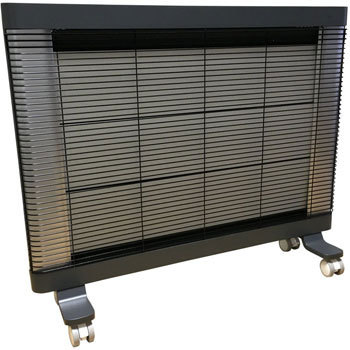 MHS-900A(H)C 遠赤外線ヒーター マイヒートセラフィ 1台 インター