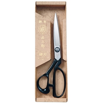 01-700 庄三郎 ラシャ切鋏 硬刃・SLD 240mm 1丁 KAWAGUCHI (河口