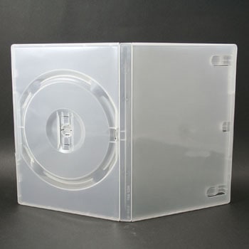 オリジナルDVDケース センターロック ジャストコーポレーション CD/DVD