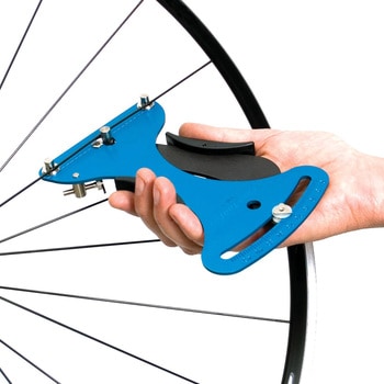 TM-1 スポークテンションメーター 1個 ParkTool(パークツール) 【通販