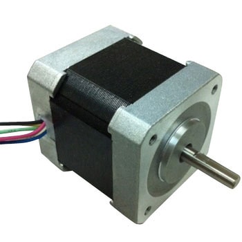 2相ステッピングモーター PK 標準タイプ 取付角42mm オリエンタル