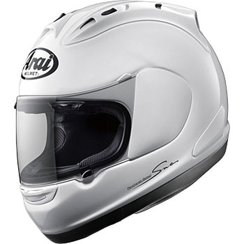Arai RX-7RR5 フルフェイスヘルメット PSCマーク無し 観賞用 Arai RX