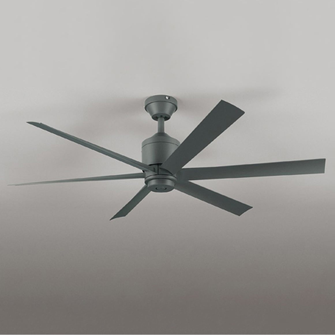 WF249P1 DC MOTOR FAN シーリングファン 6枚羽根タイプ 本体 ODELIC