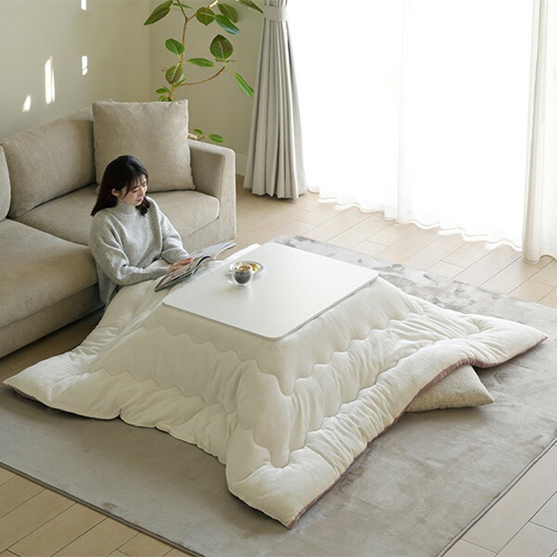 アクタス ACTUS こたつ Spira カバー FK-1 コタツ クッション ACTUS