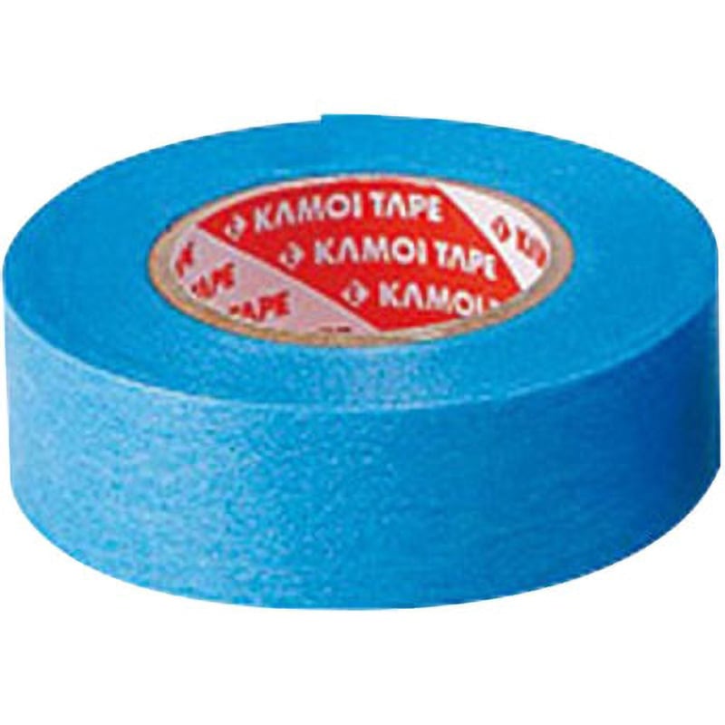 No.3303 シーリング用マスキングテープ No.3303 カモ井加工紙 和紙基材