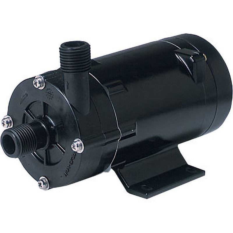PMD-371B2M マグネットポンプ (ケミカル海水用) 1台 三相電機 【通販