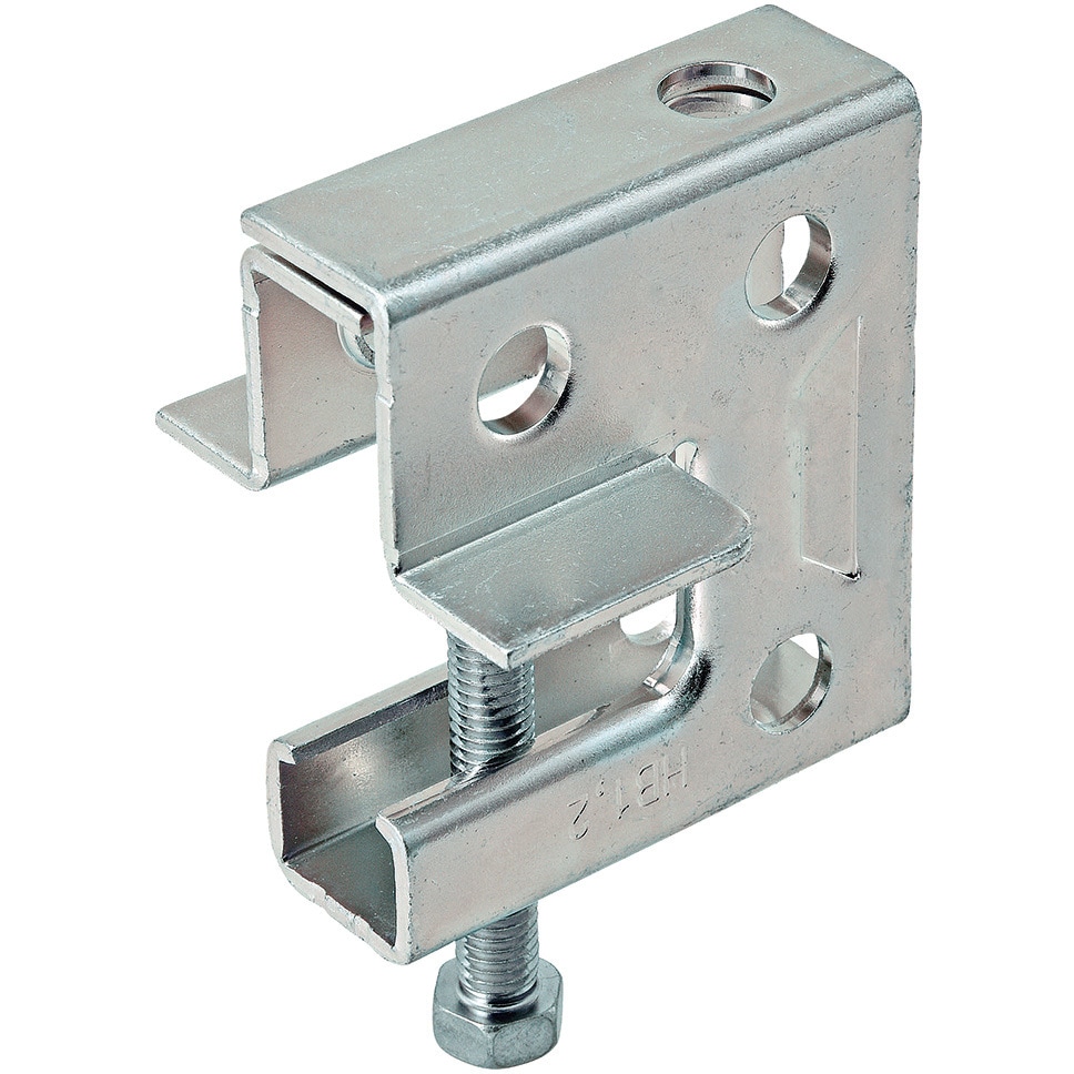 HB1U 吊ボルト支持金具 ネグロス電工 1個 HB1U - 【通販モノタロウ】