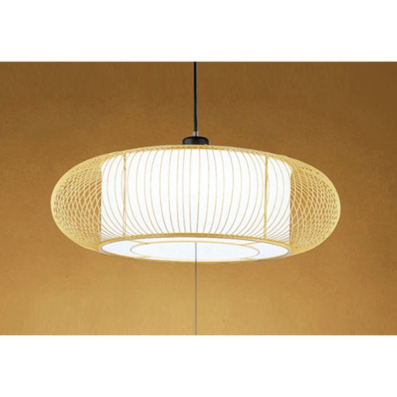 オーデリック ペンダントライト 吊り下げ 工事不要 OP252331