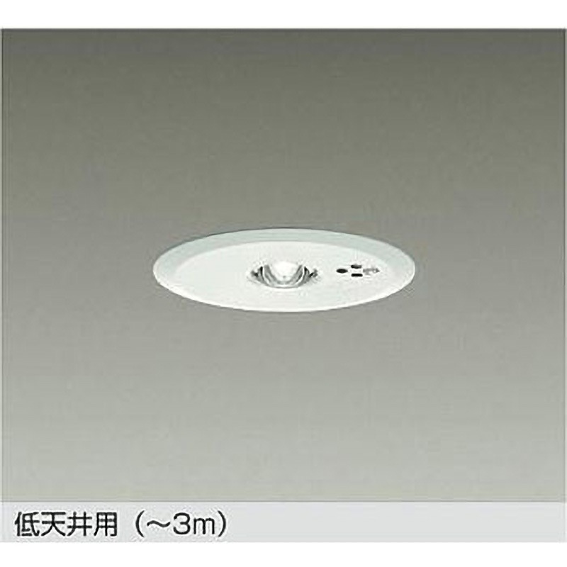 DEG-40210WF LED防災照明(ダウンライト) DAIKO(大光電機) 5000K