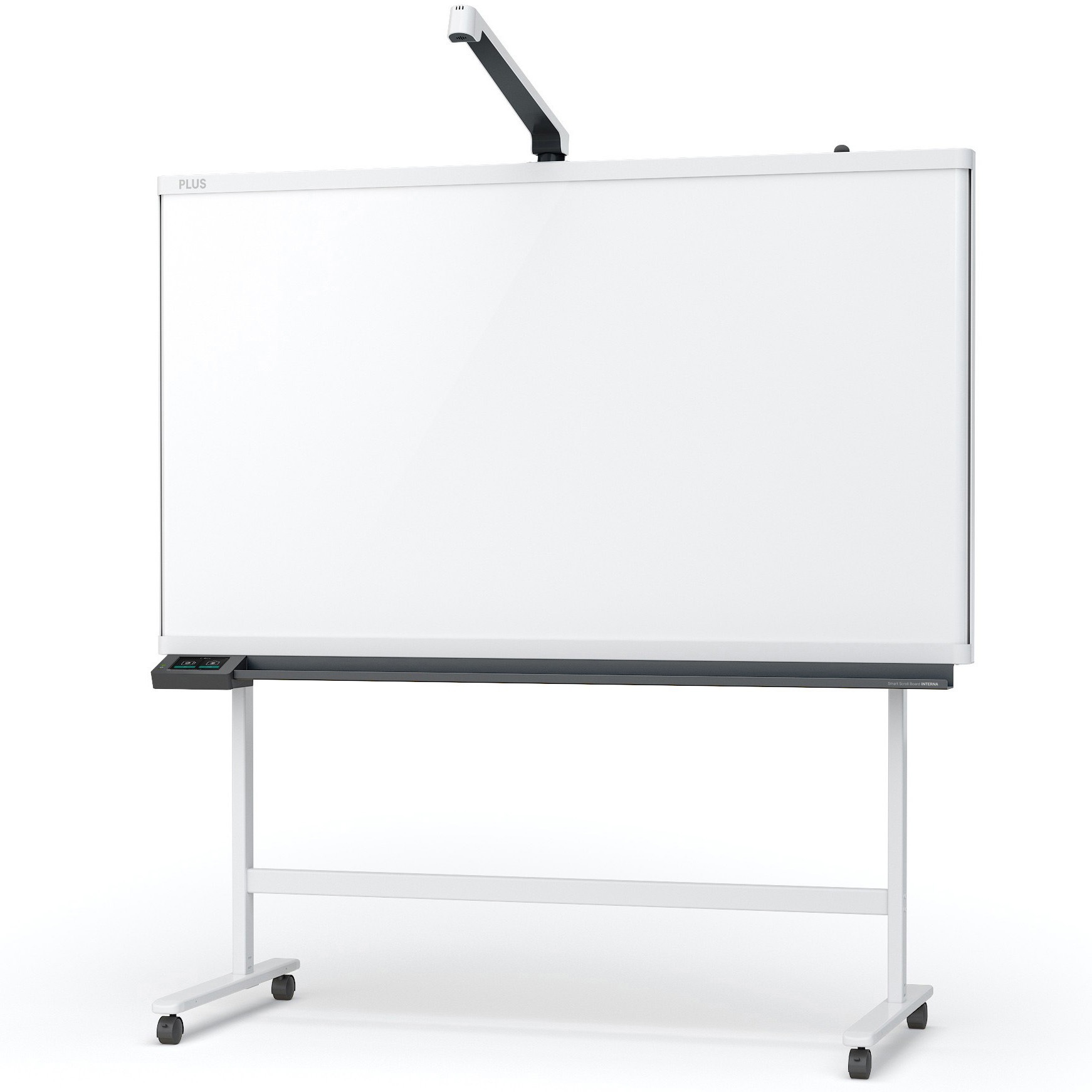 CB-1600-ST ホワイトボード クリエイティブボード CB+(組立サービス付