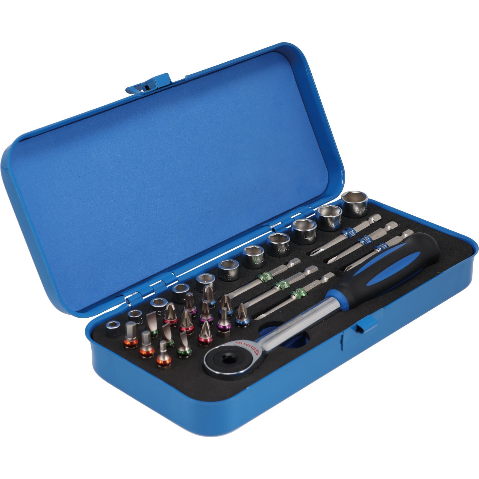 11733 ビットツイスターセット SIGNET(シグネット) セット商品数33