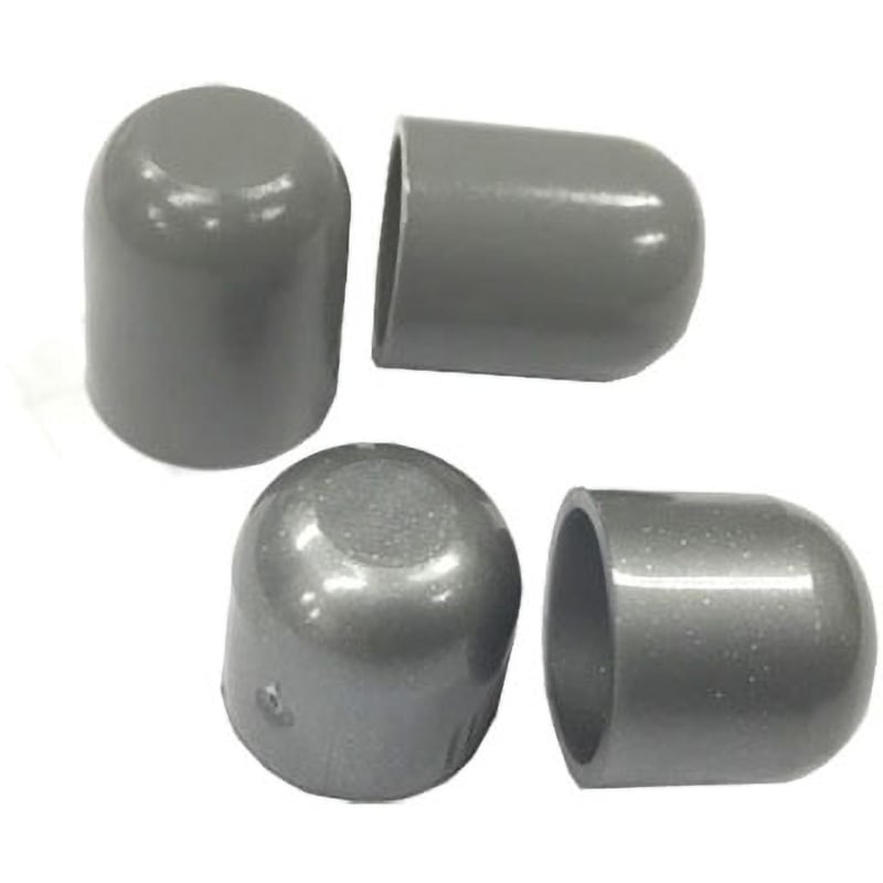 76504 ハブ軸キャップ WINTEC(ウインテック) グレー色 - 【通販