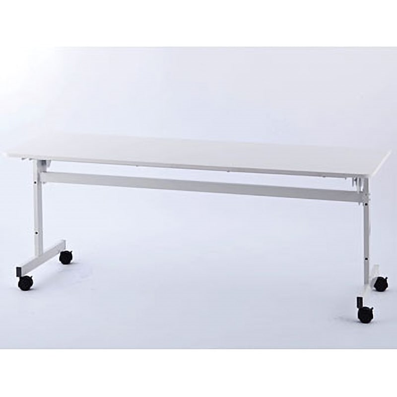 RFFT2-1860WH シンプルフォールディングテーブルⅡ アール・エフ