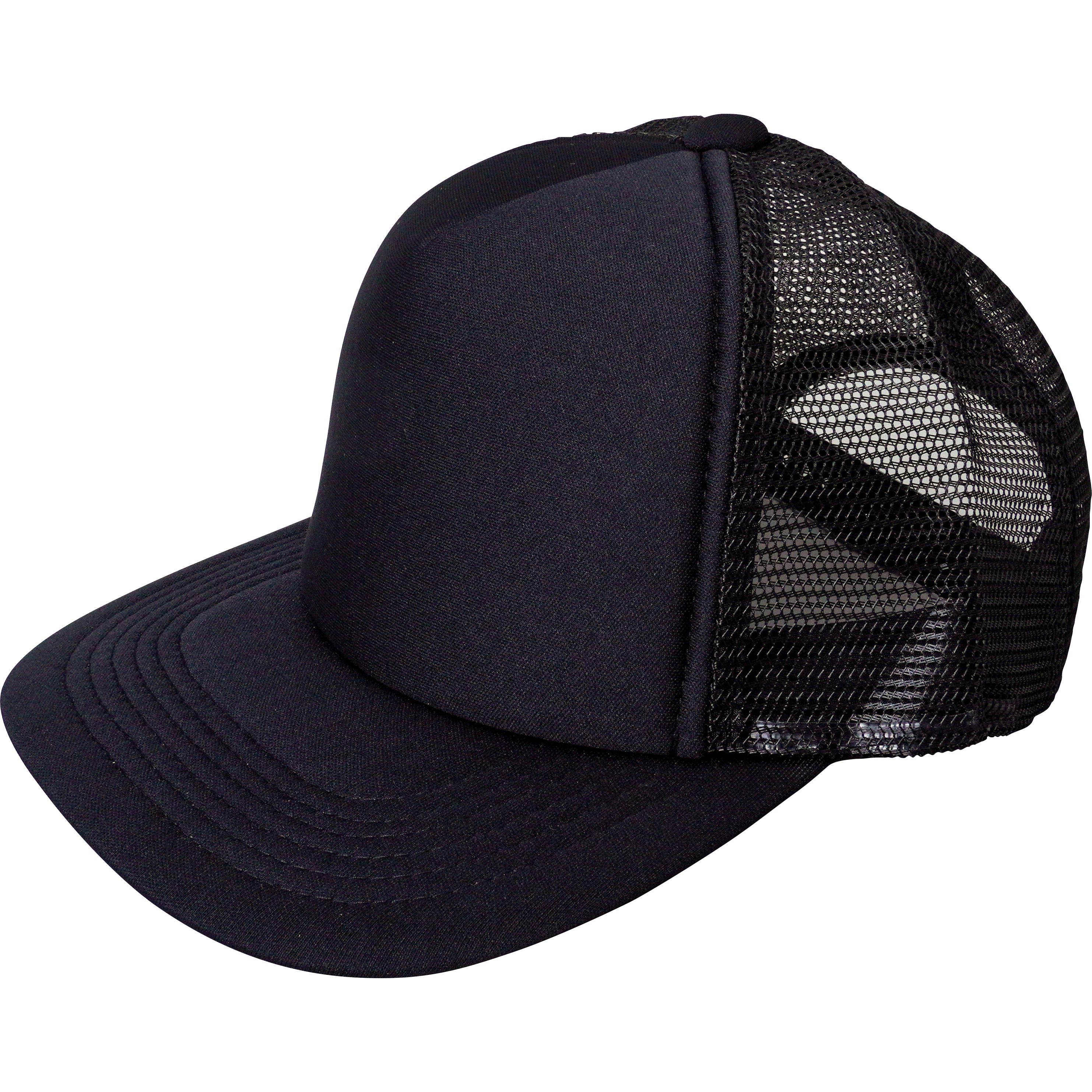 ideaswamメッシュキャップ