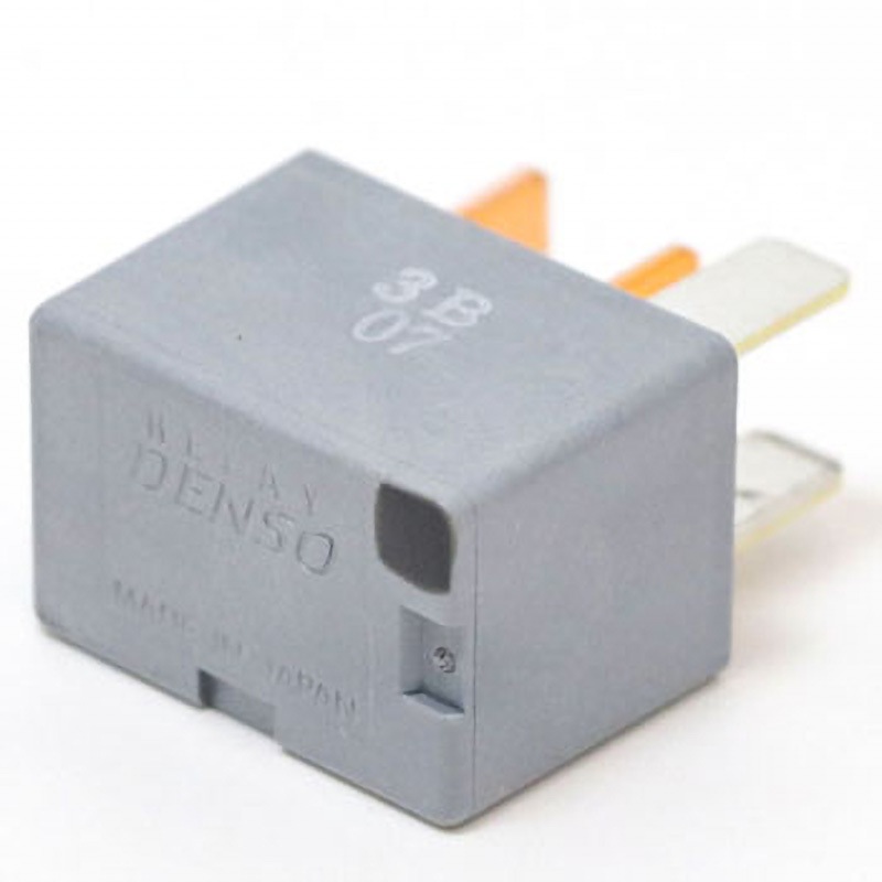 90987-02028 (90987)エアコンリレー 1個 トヨタ 【通販モノタロウ】