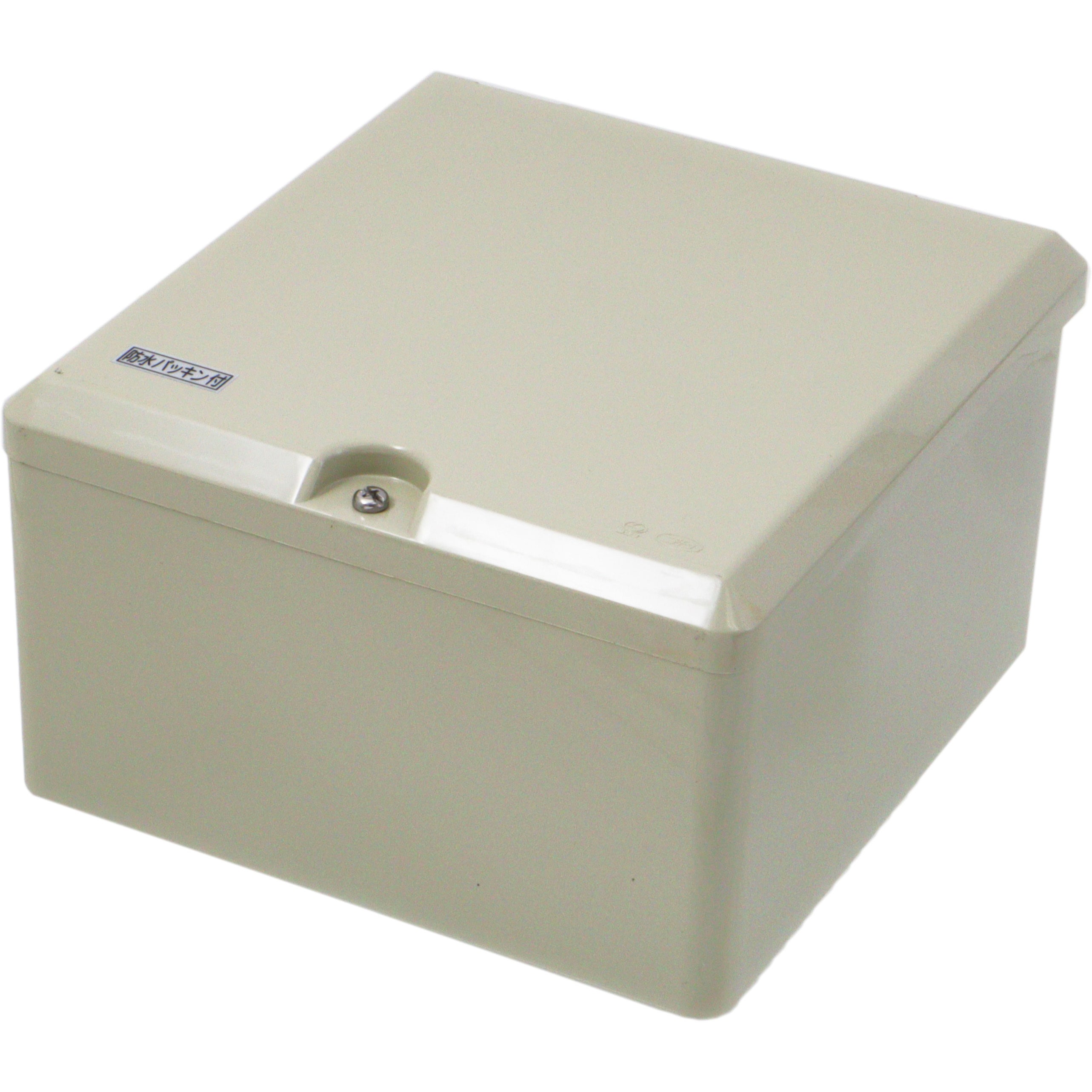 ショウ ② 903535防水塗装板仕様ワンタッチロック×2 ショウ ② 903535